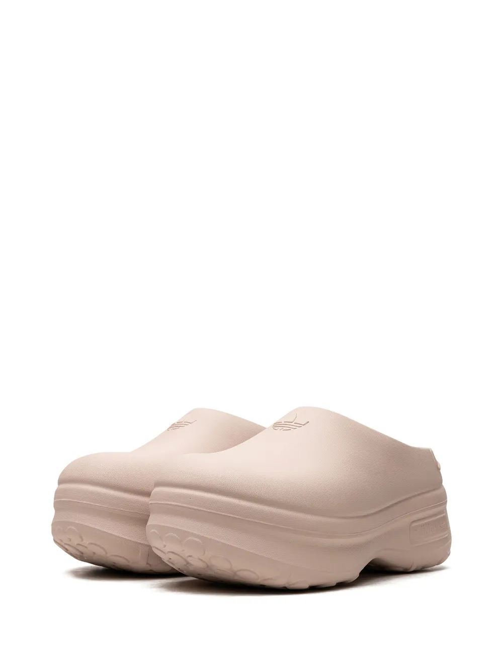 Adidas adiFOM Stan Smith Mule Wonder Taupe - Image 2