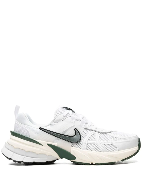 Nike V2K Run Fir Green