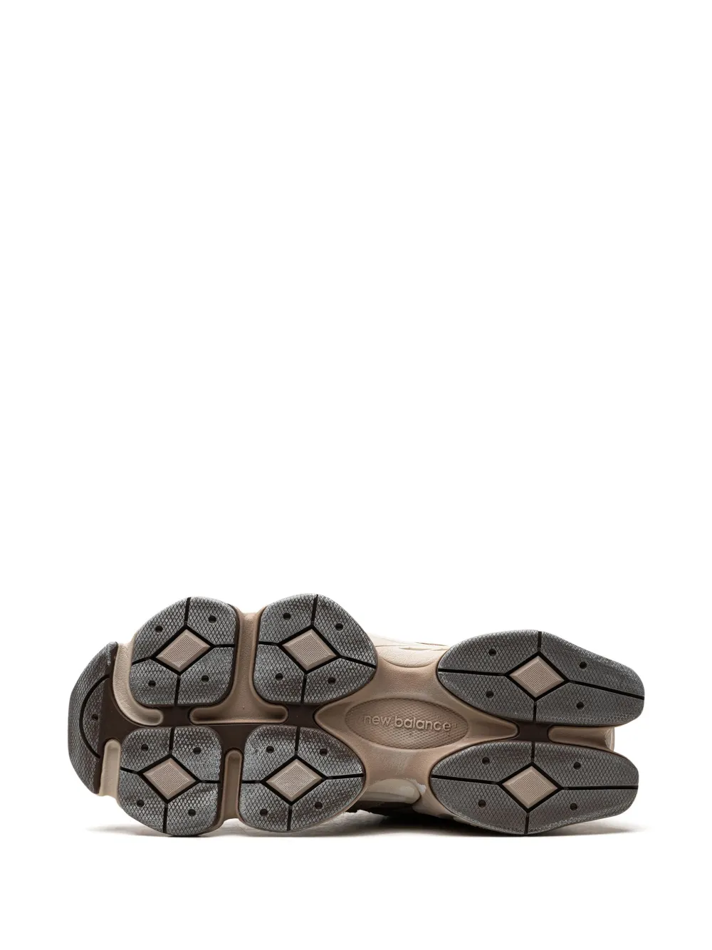 New Balance 9060 Mushroom Timberwolf - Image 6