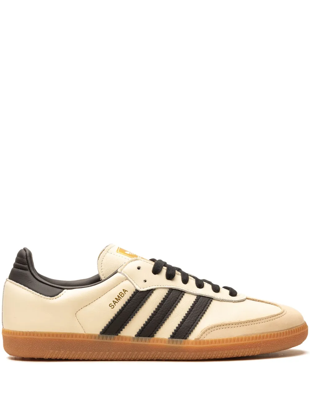 Adidas Samba OG Cream White Sand Strata