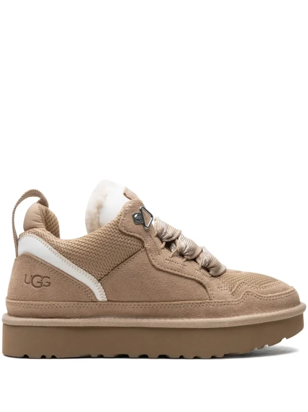 UGG Lowmel Antilope