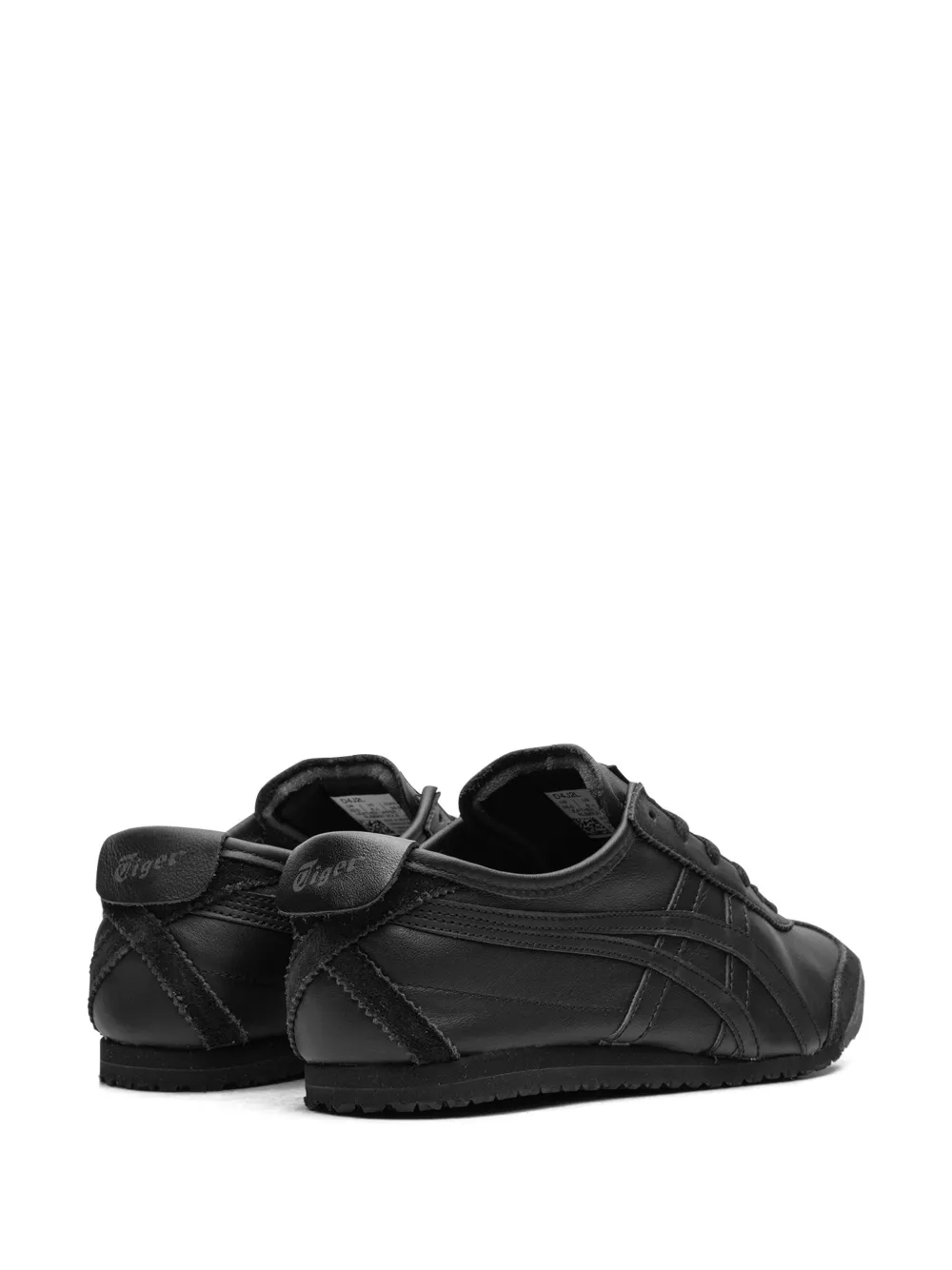 Onitsuka Tiger Mexico 66 Triple Black - Image 3