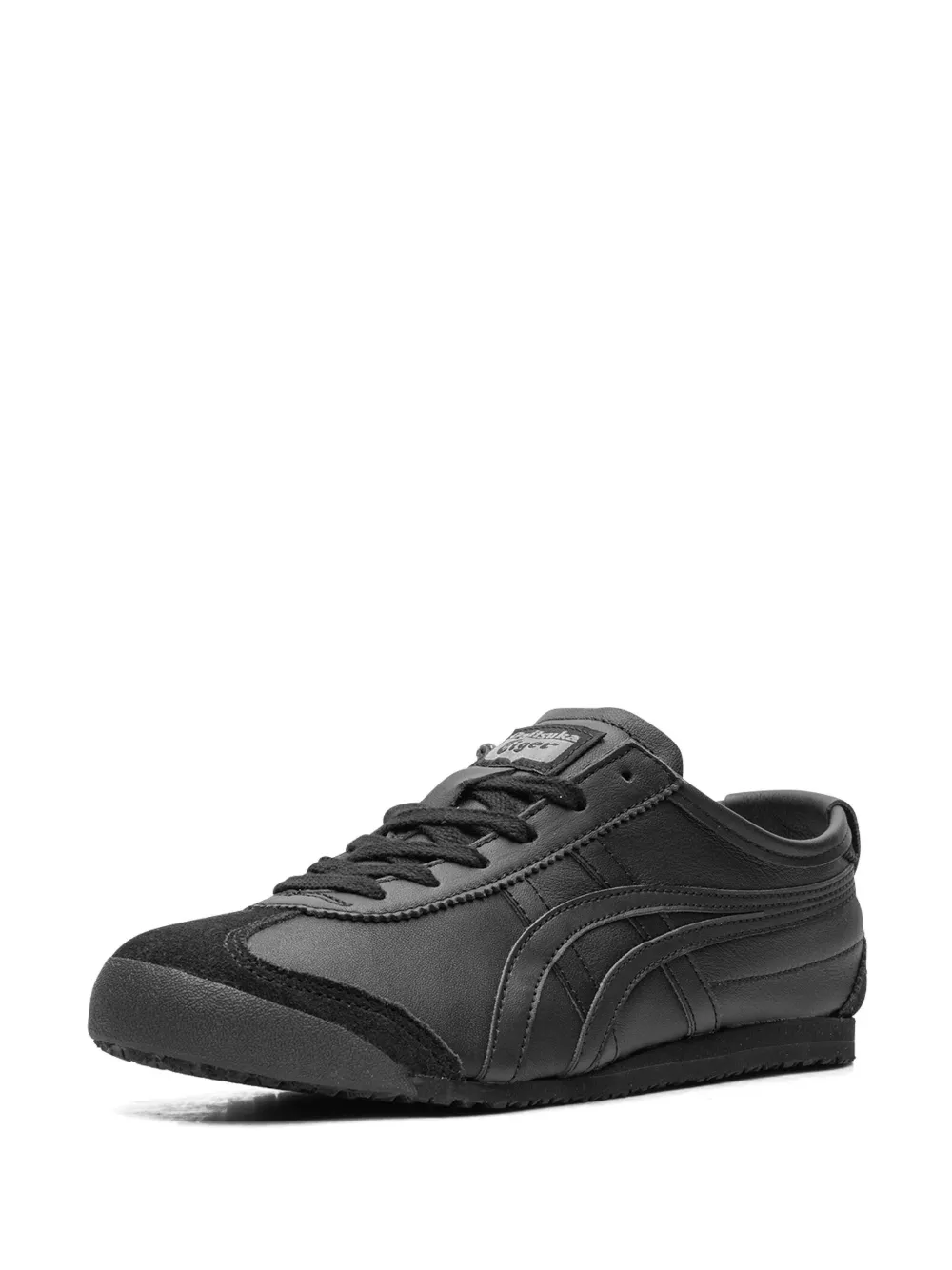 Onitsuka Tiger Mexico 66 Triple Black - Image 2