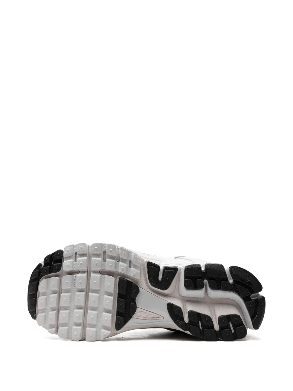 Nike Zoom Vomero 5 Triple White - Image 4