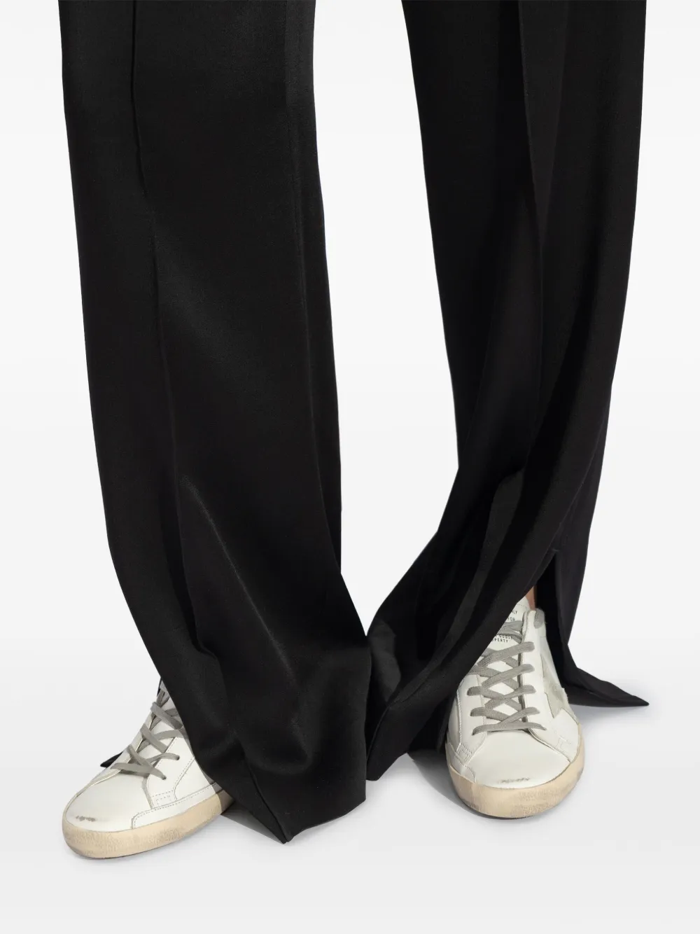 Golden Goose Super-Star White Grey - Image 5