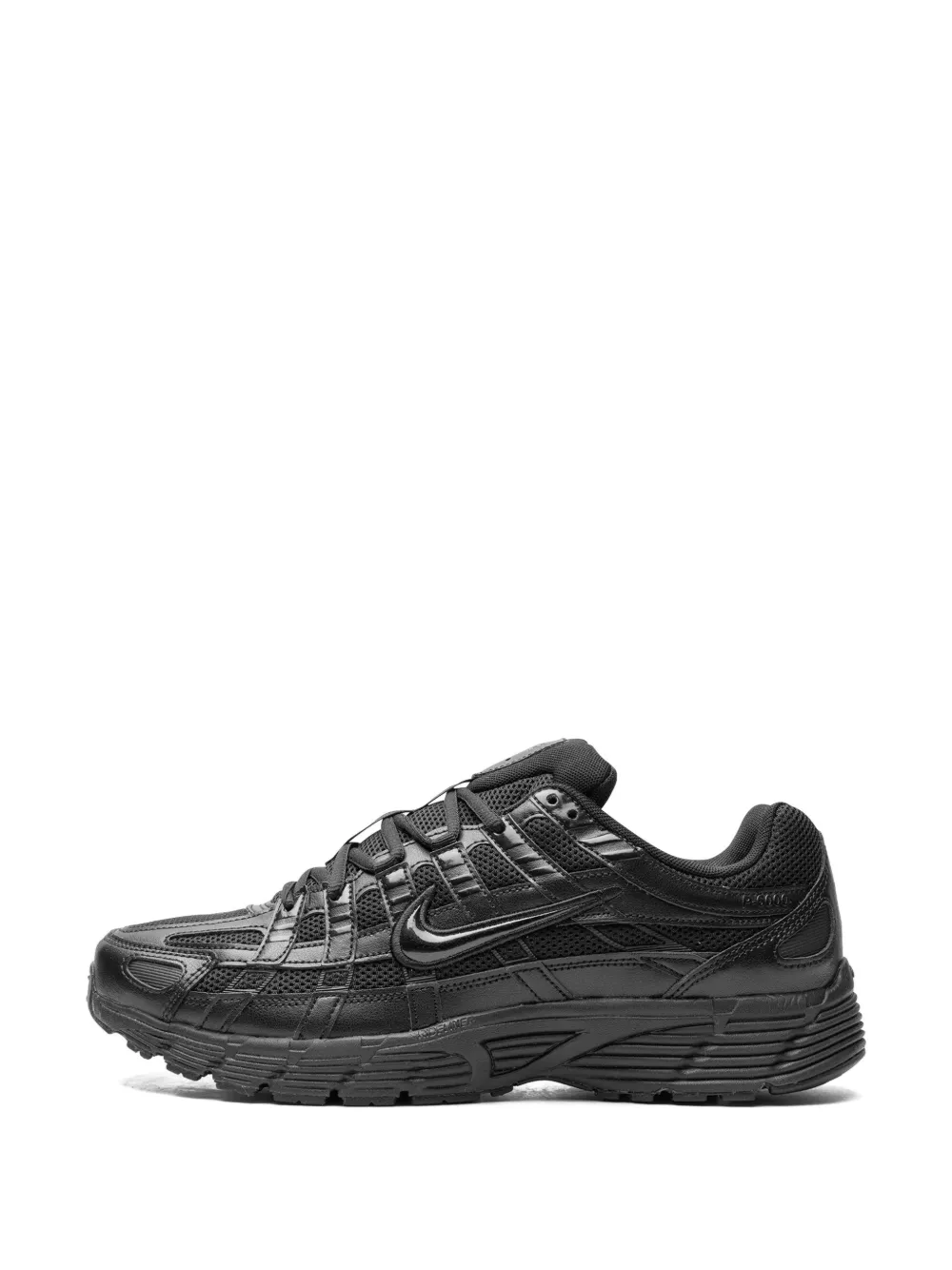 Nike P-6000 Black - Image 3