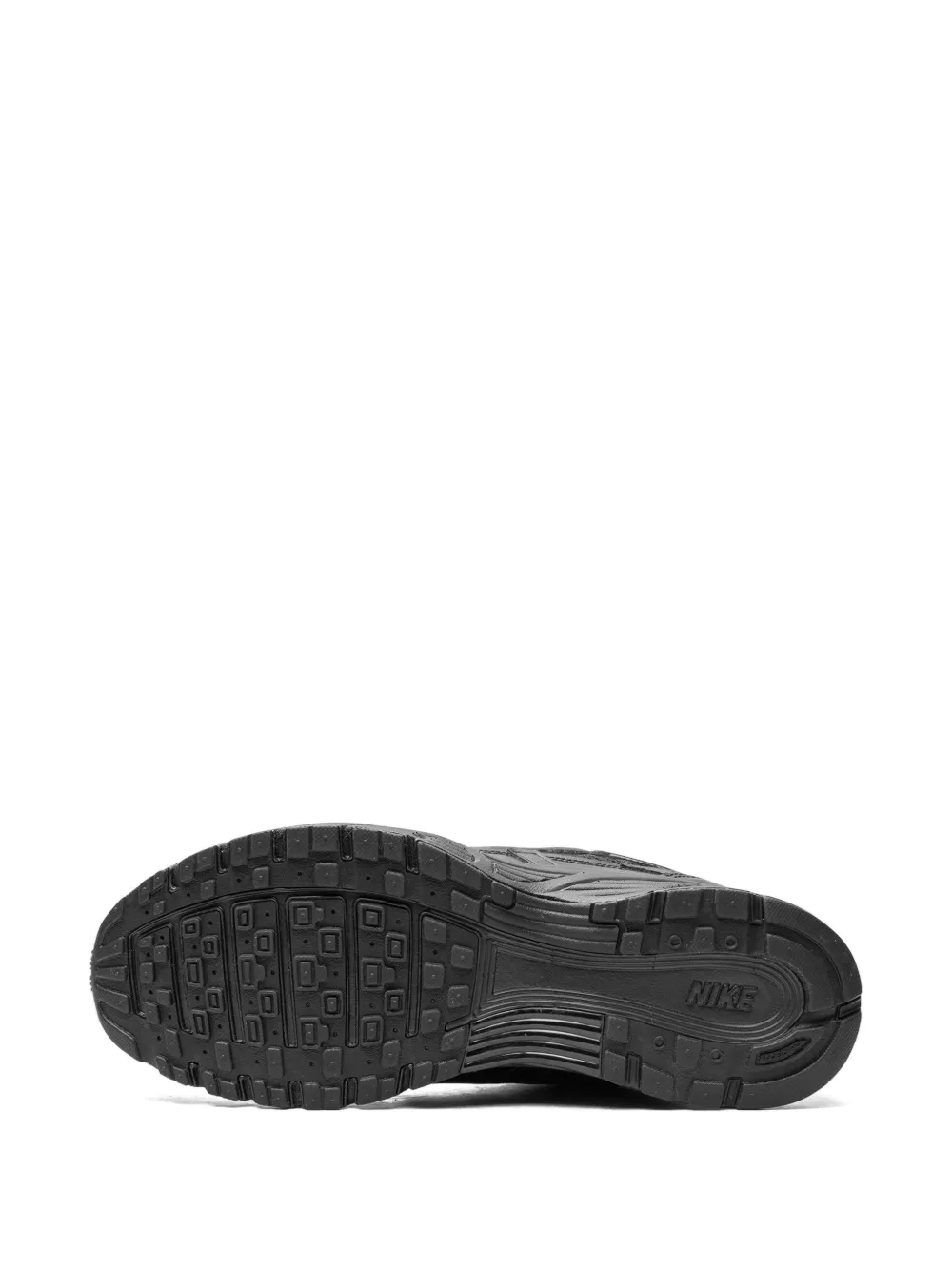 Nike P-6000 Black - Image 4