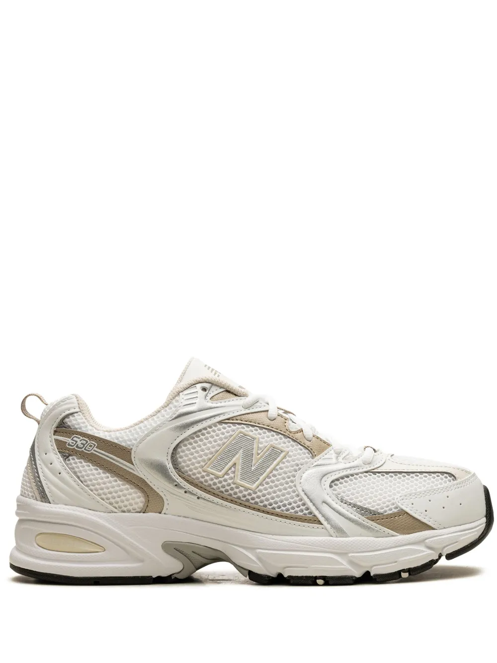 New Balance 530 Beige Silver