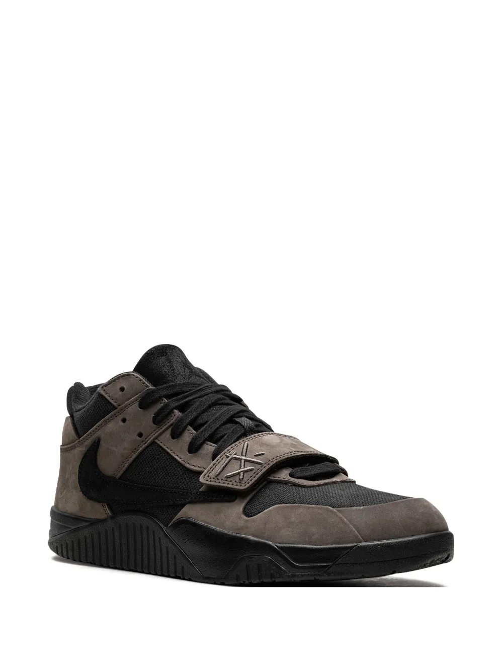 Jordan Jumpman Jack TR Travis Scott Dark Mocha - Image 2