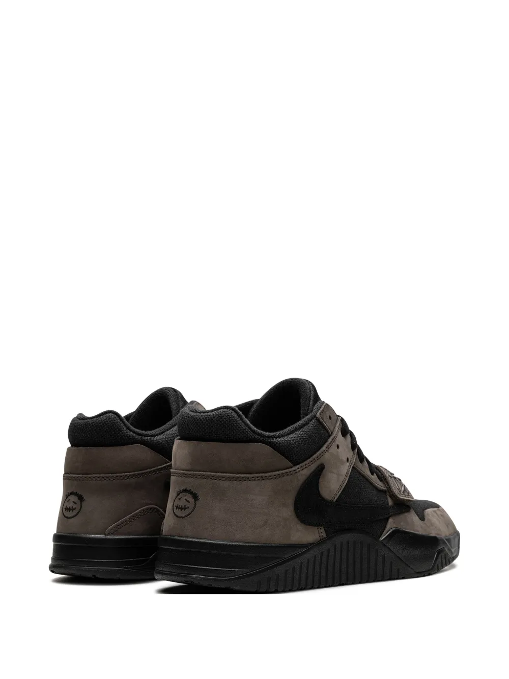 Jordan Jumpman Jack TR Travis Scott Dark Mocha - Image 3