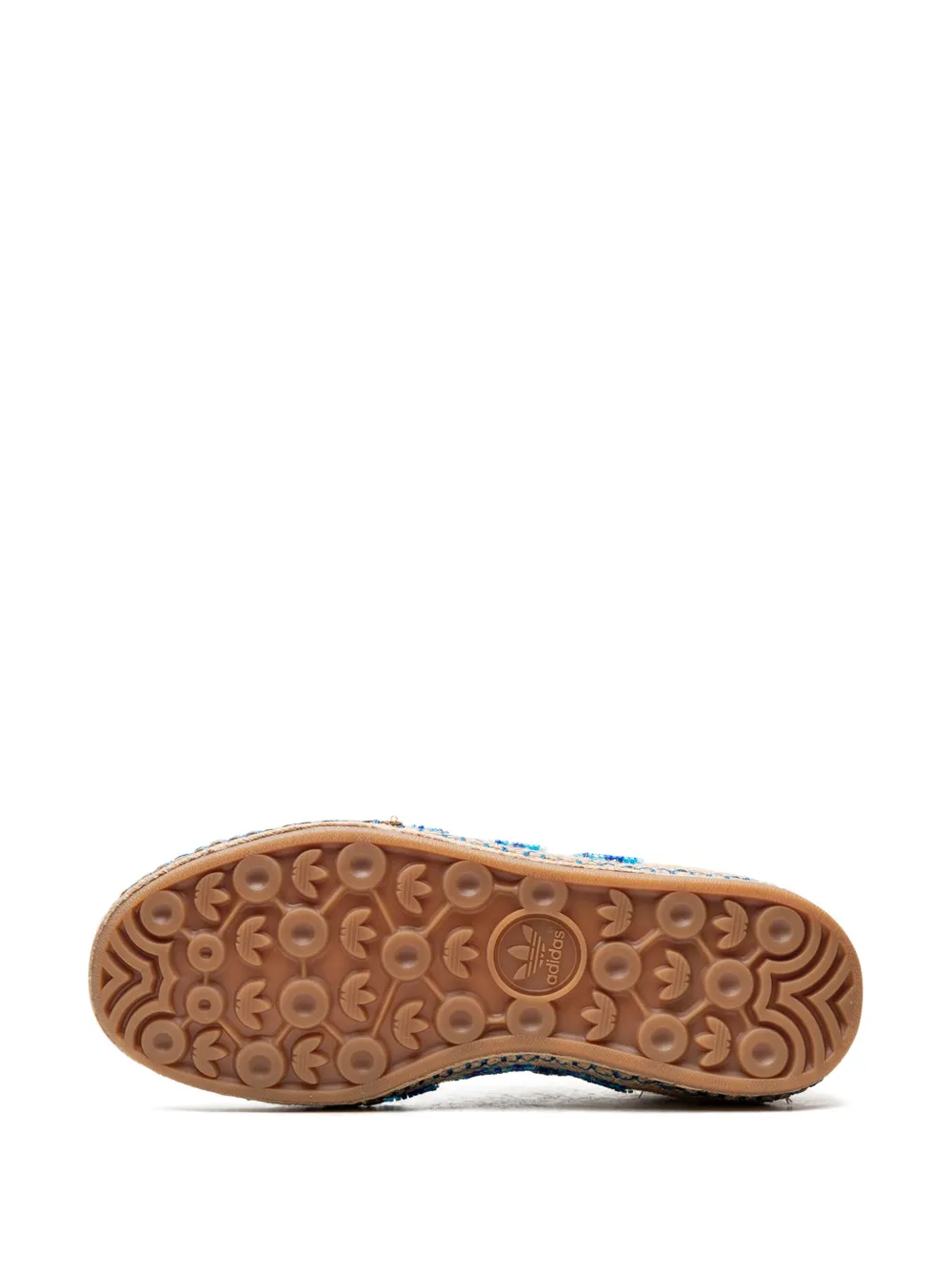 Adidas Gazelle CLOT Linen Khaki - Image 3