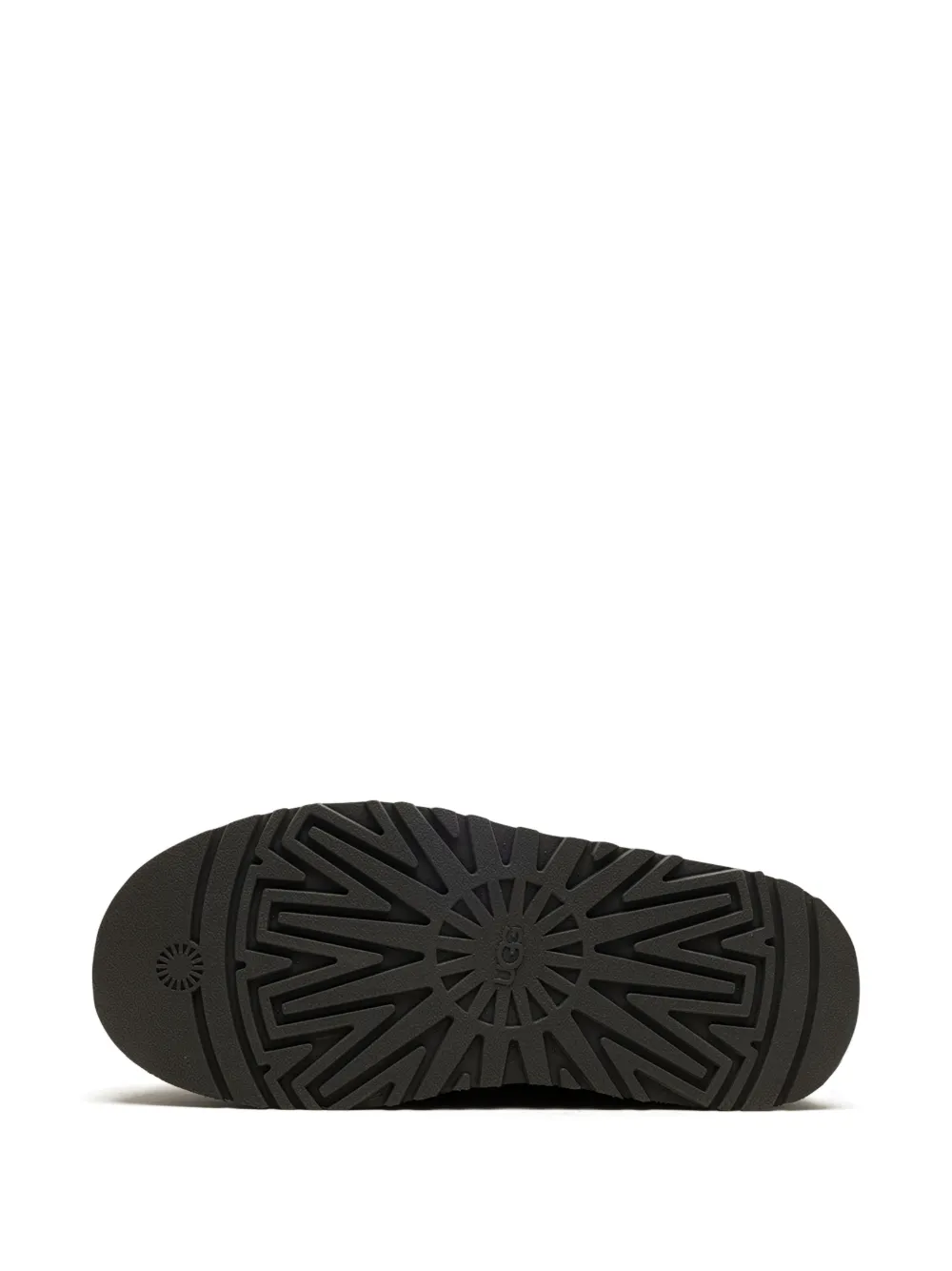 UGG Tazz Slipper Hickory - Image 3