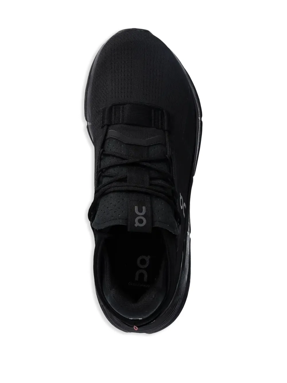 On Running Cloudnova Black Eclipse - Image 4