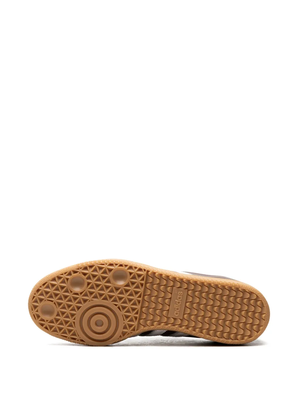 Adidas Samba OG Earth Strata Gum - Image 5