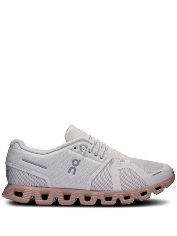 On Running Cloud 5 Sand Rosebrown