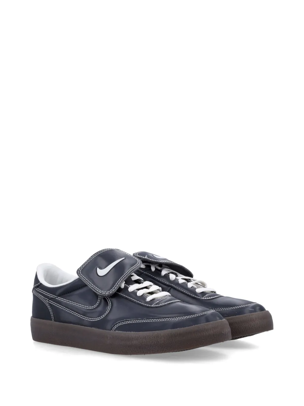 Nike Killshot 2 LTR PRM Tiempo Pack Black - Image 2
