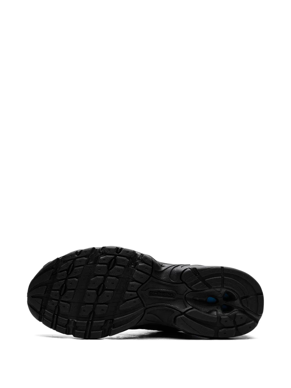 New Balance 530 Triple Black Leather - Image 5