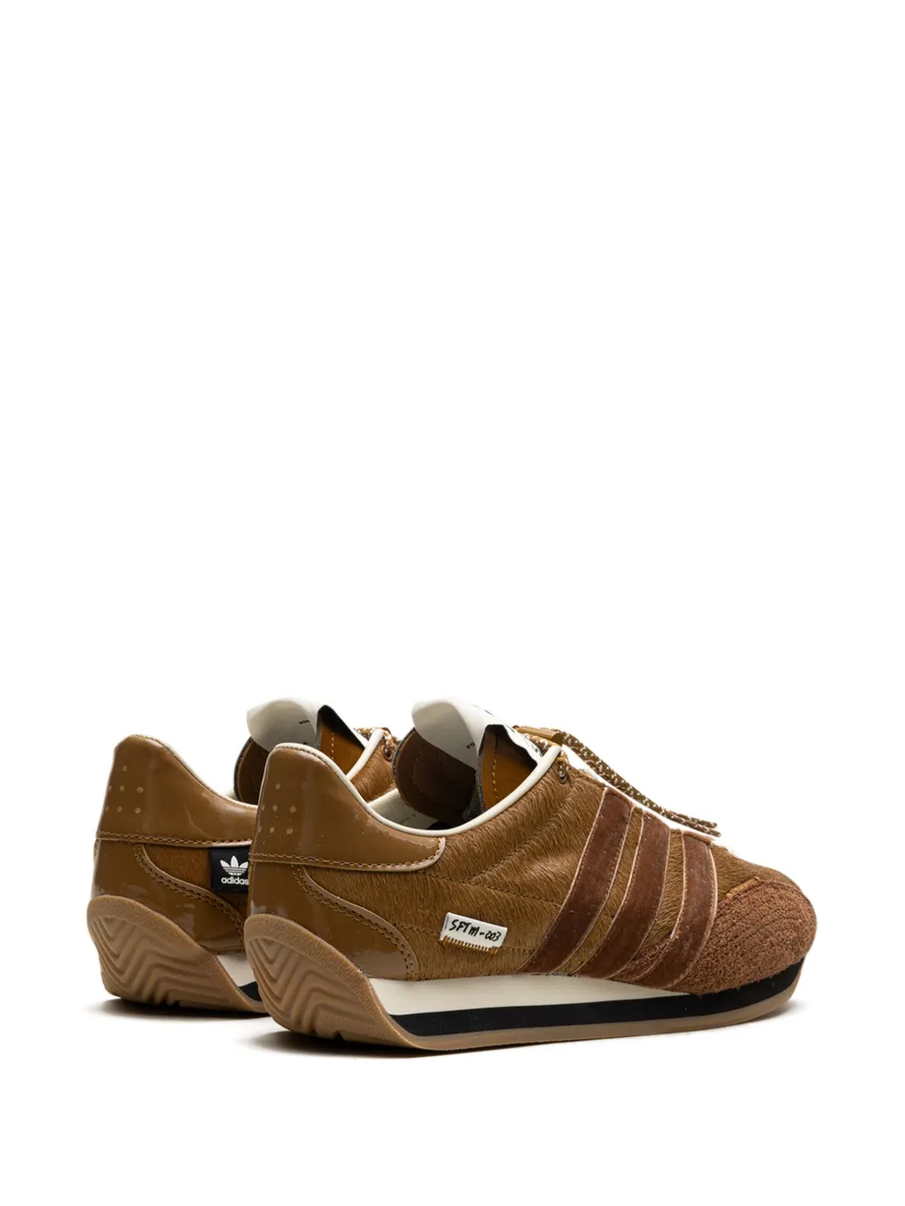 Adidas Country OG Song For The Mute Bronze - Image 3
