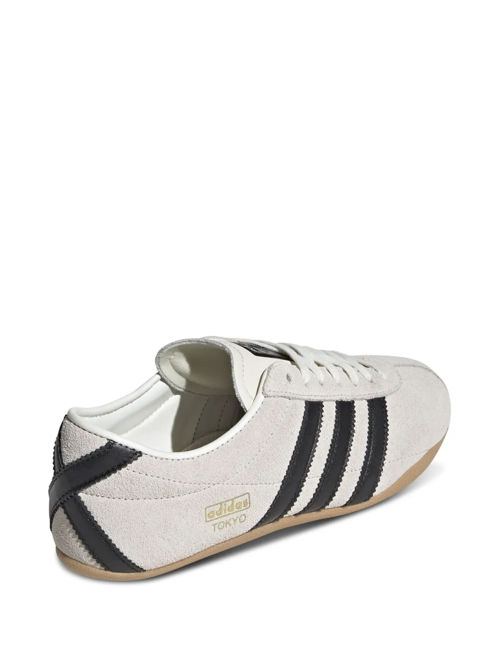 Adidas Tokyo Off White Core Black - Image 2