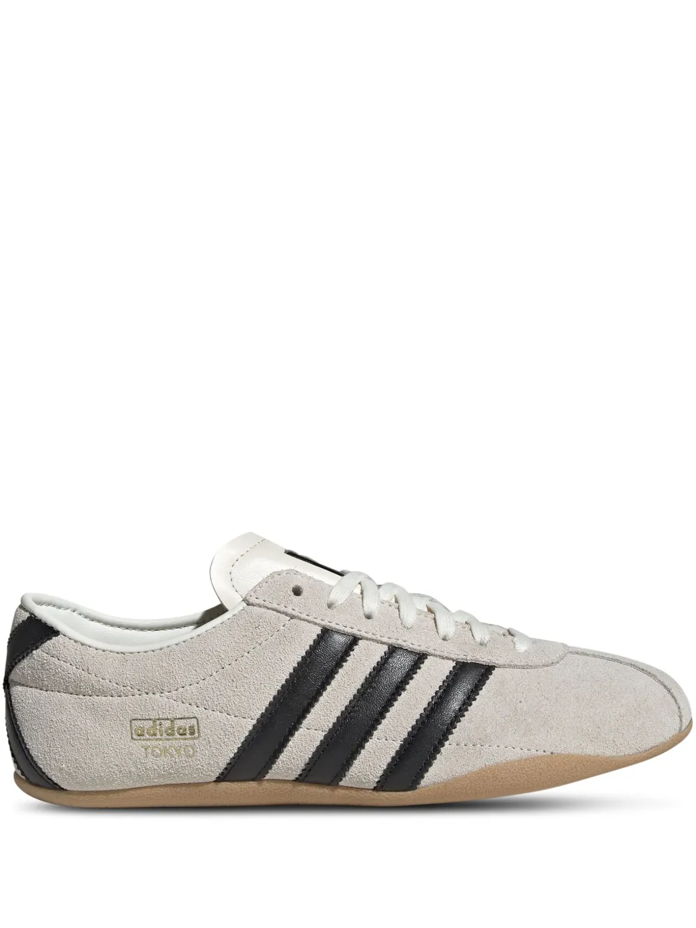 Adidas Tokyo Off White Core Black