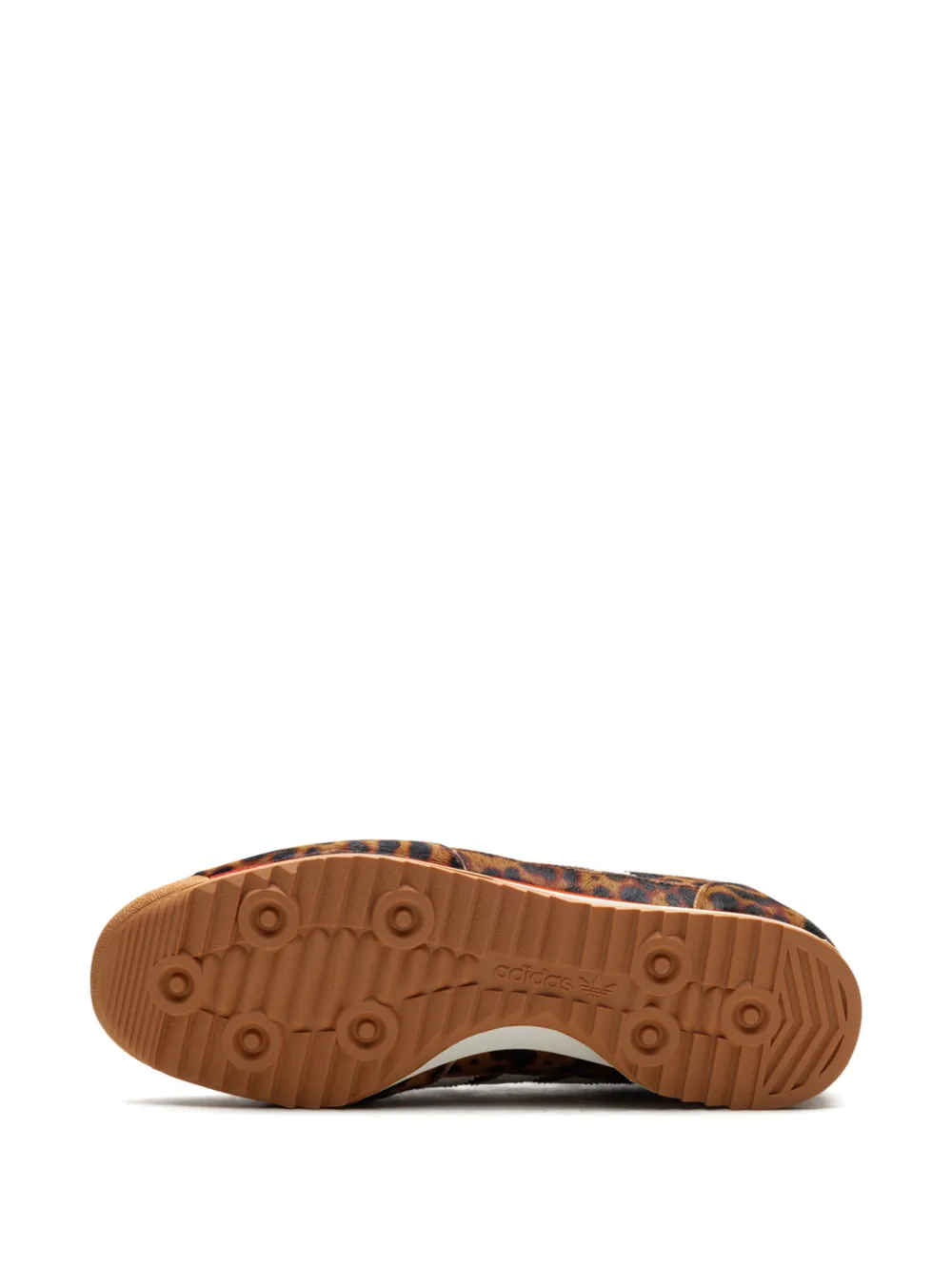 Adidas SL 72 OG Leopard Print - Image 5