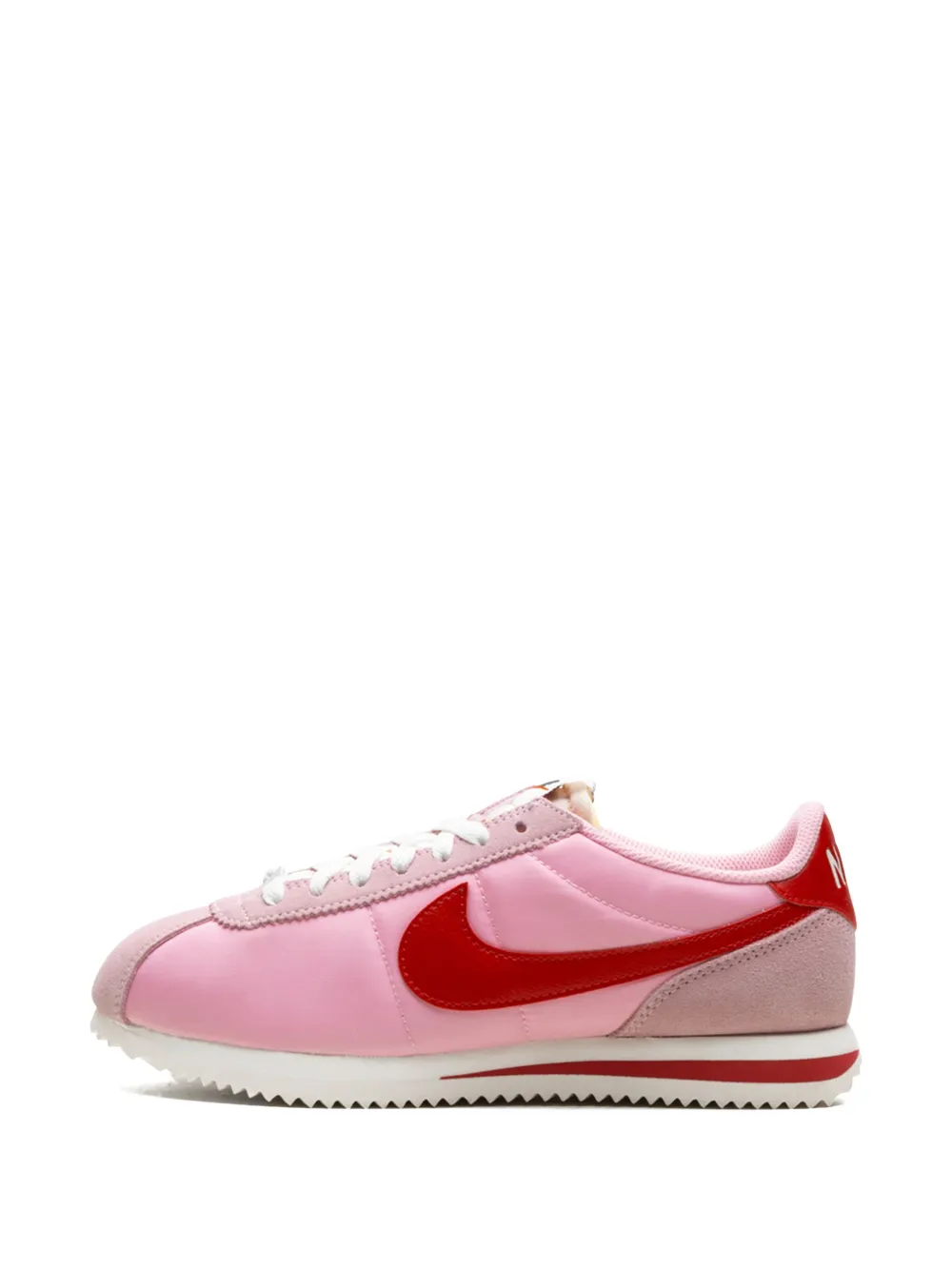 Nike Cortez TXT Medium Soft Pink Sail - Image 3