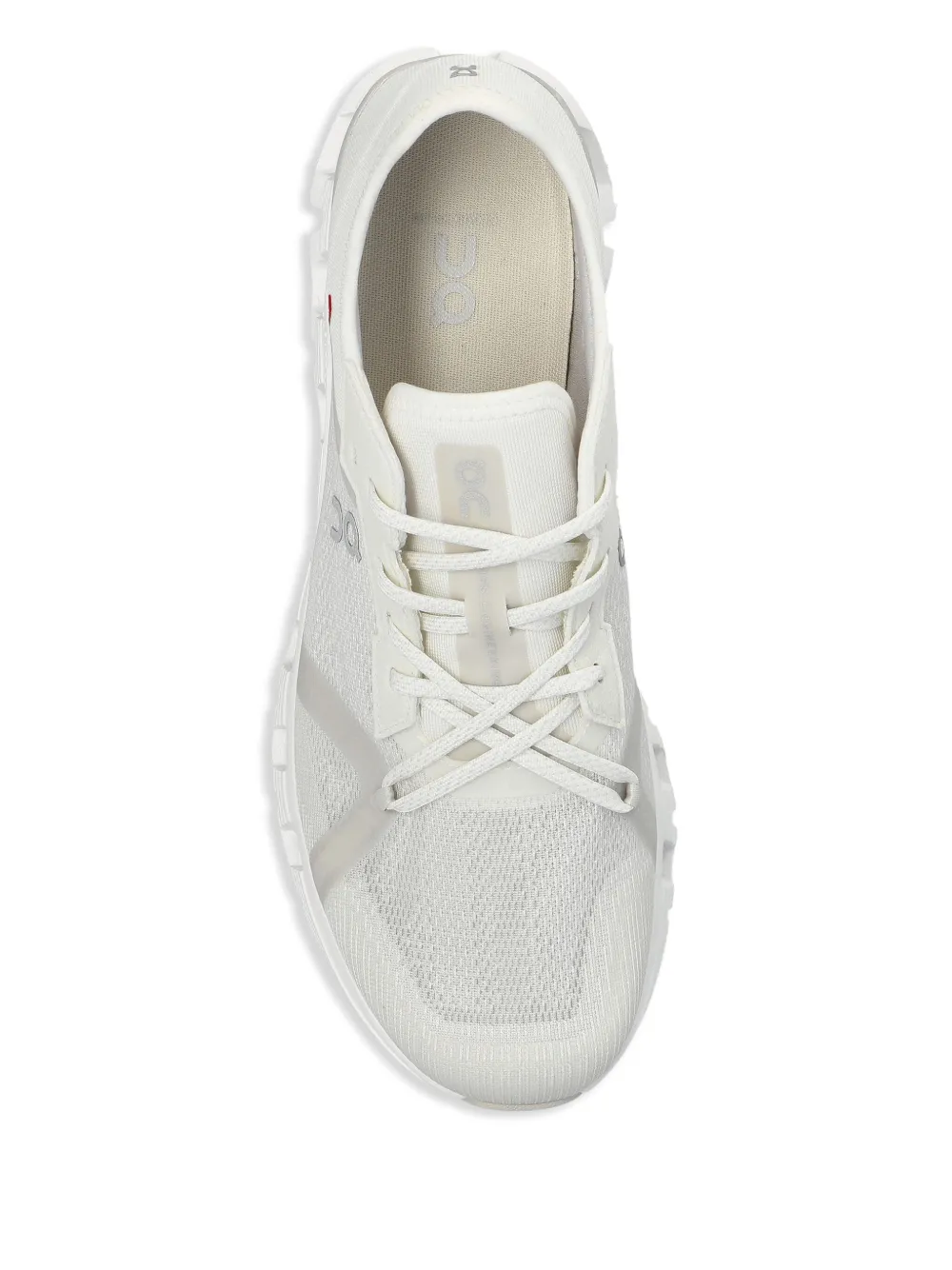 On Running Cloud X 4 AD White Wolf - Image 4
