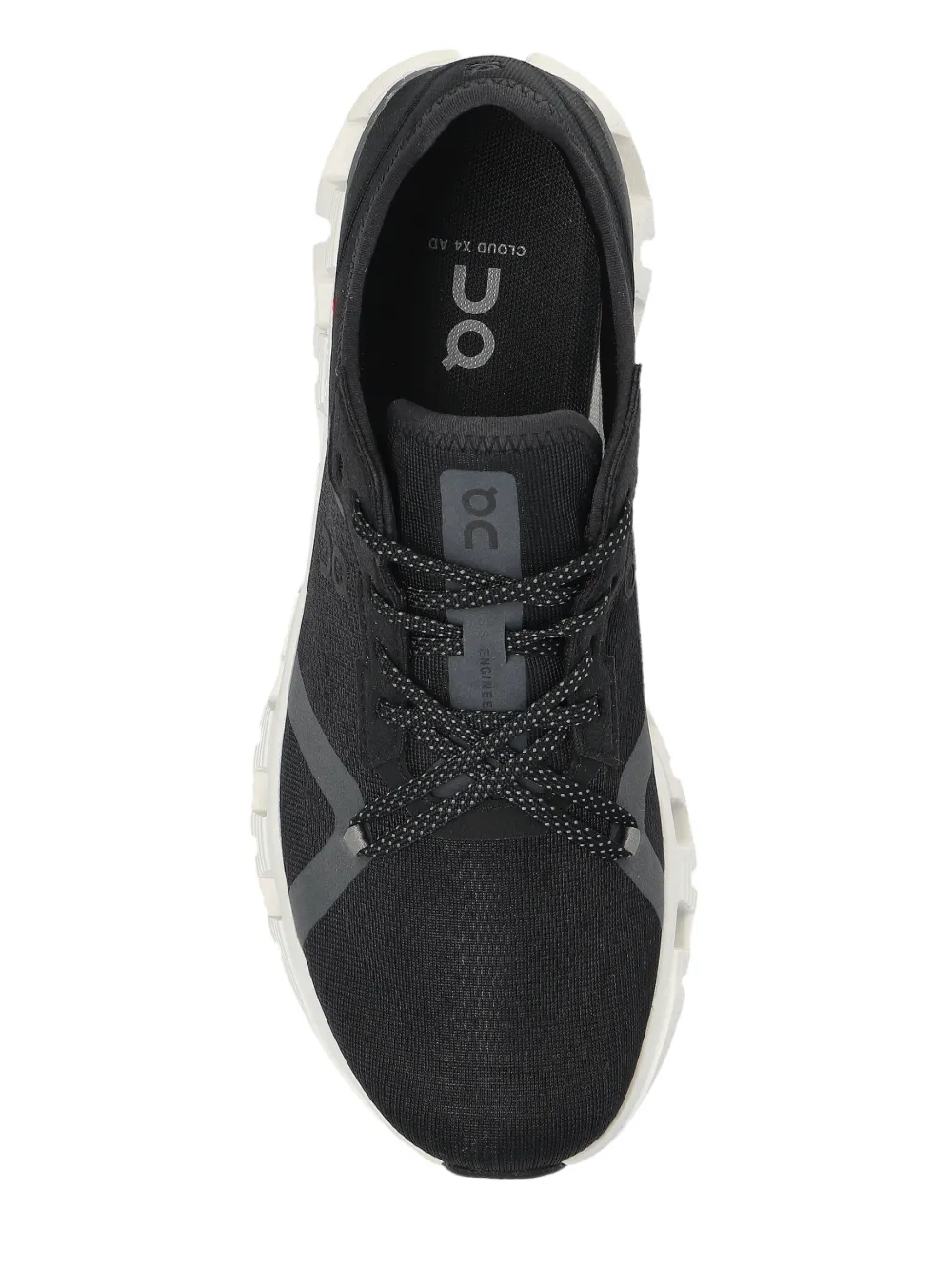 On Running Cloud X 4 AD Black Asphalt - Image 4