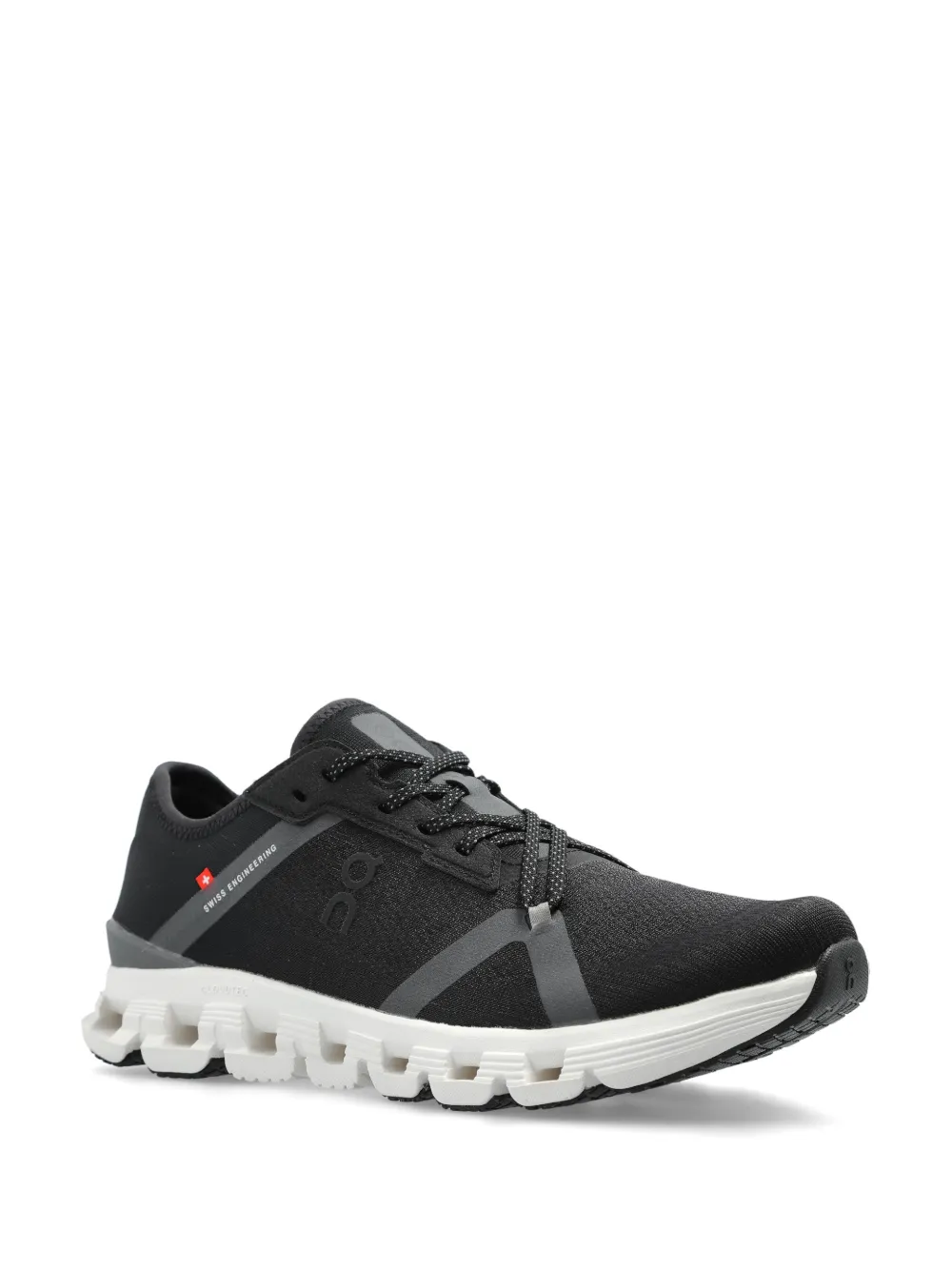 On Running Cloud X 4 AD Black Asphalt - Image 2