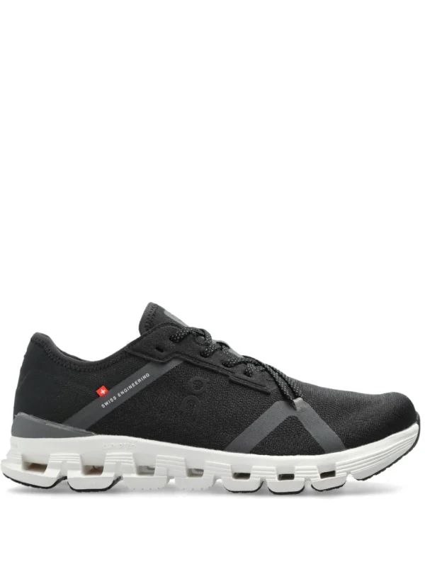 On Running Cloud X 4 AD Black Asphalt