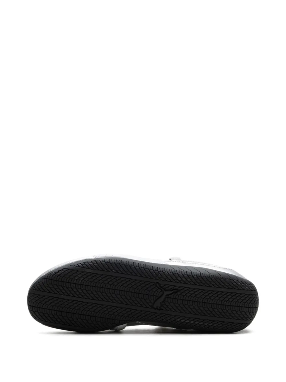 Puma Speedcat Ballet Silver White - Image 5