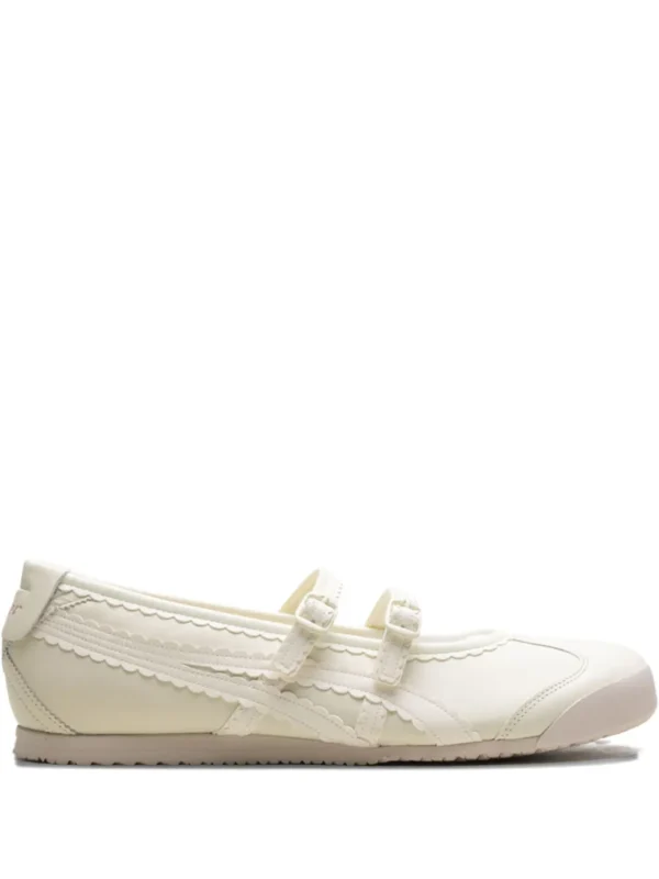 Onitsuka Tiger Mexico 66 TGRS Ivory Cream