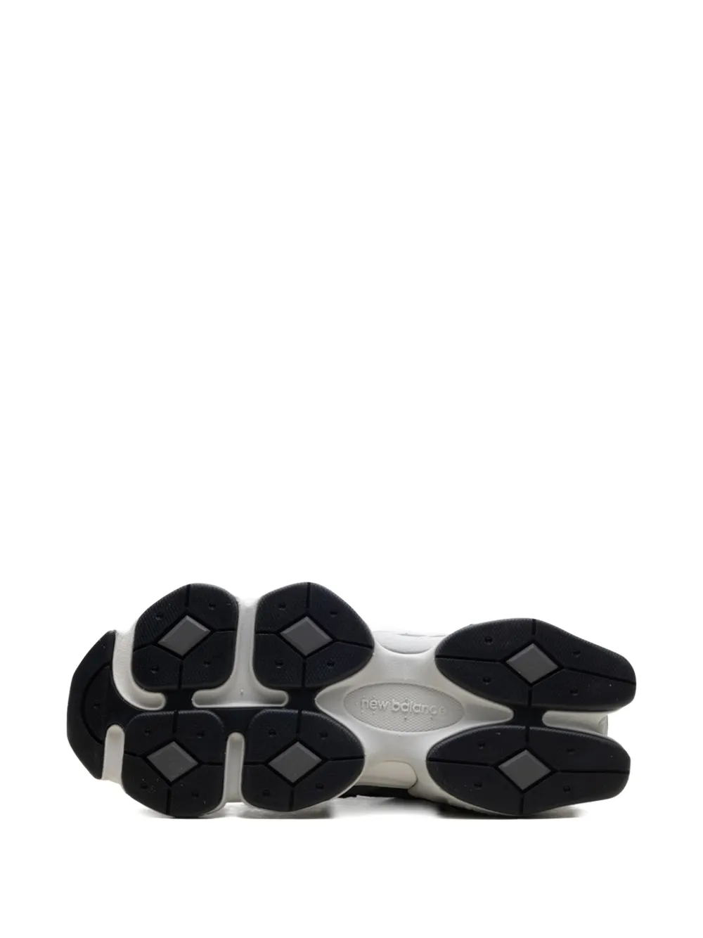 New Balance 9060 Black Grey - Image 5