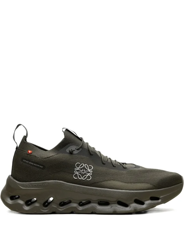 On Running Cloudtilt LOEWE Khaki Green