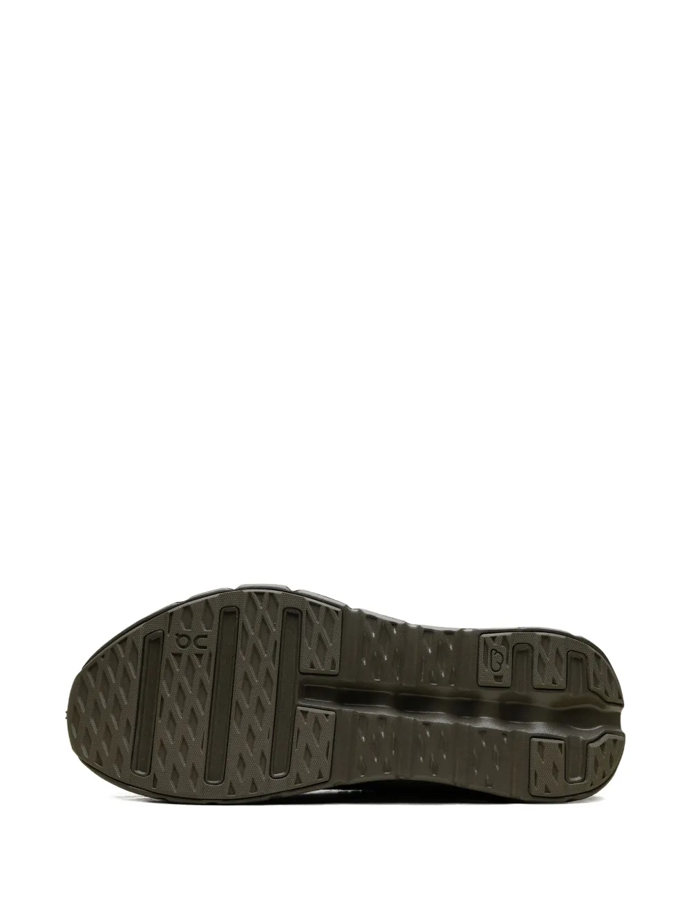 On Running Cloudtilt LOEWE Khaki Green - Image 4