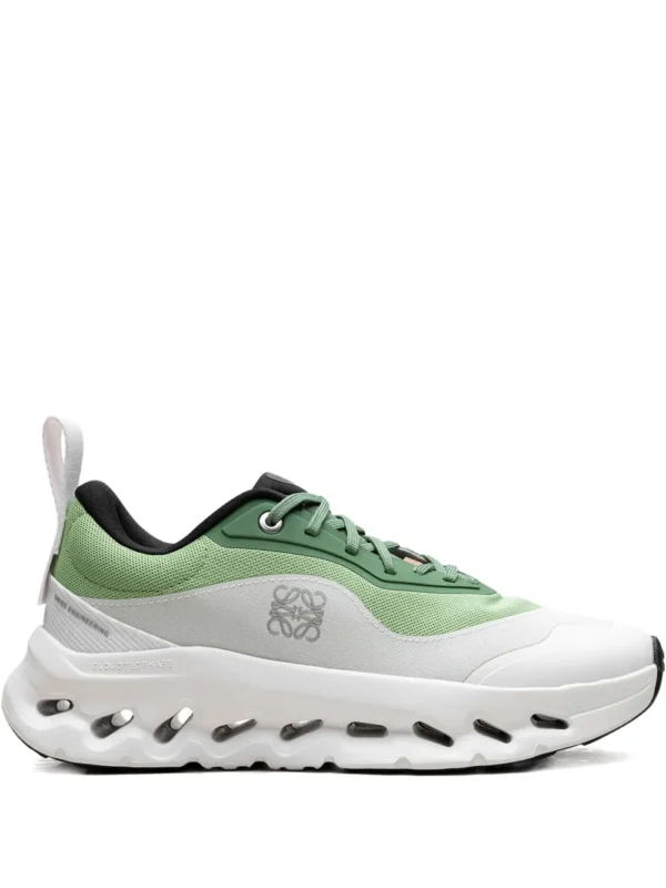 On Running Cloudtilt 2 LOEWE Green White