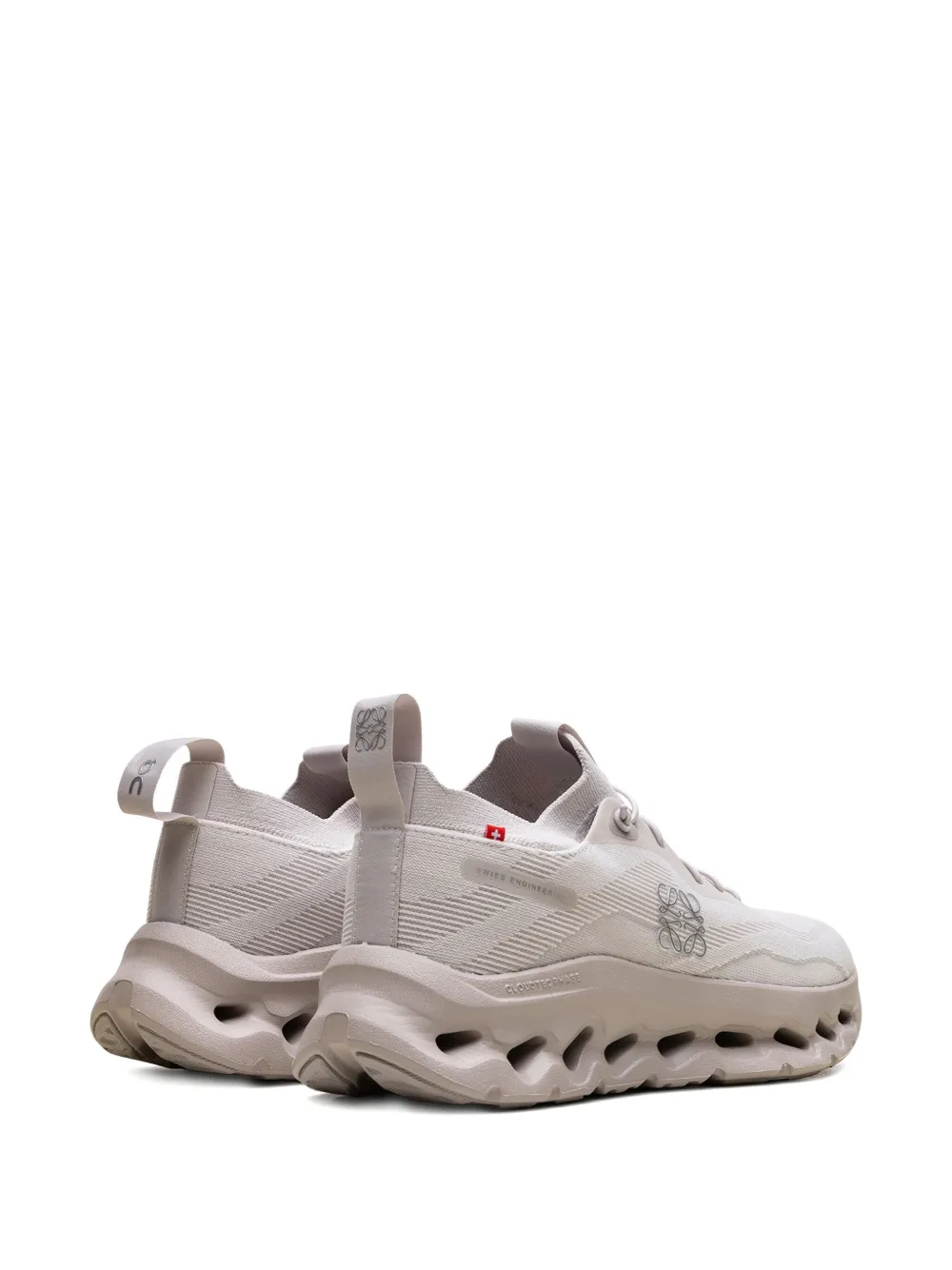 On Running Cloudtilt Loewe Sand - Image 3