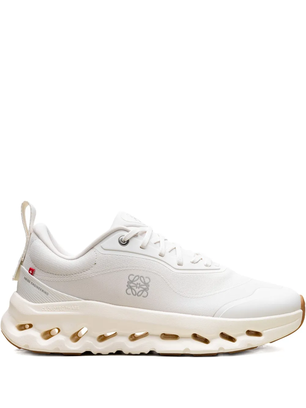 On Running Cloudtilt 2 LOEWE All White