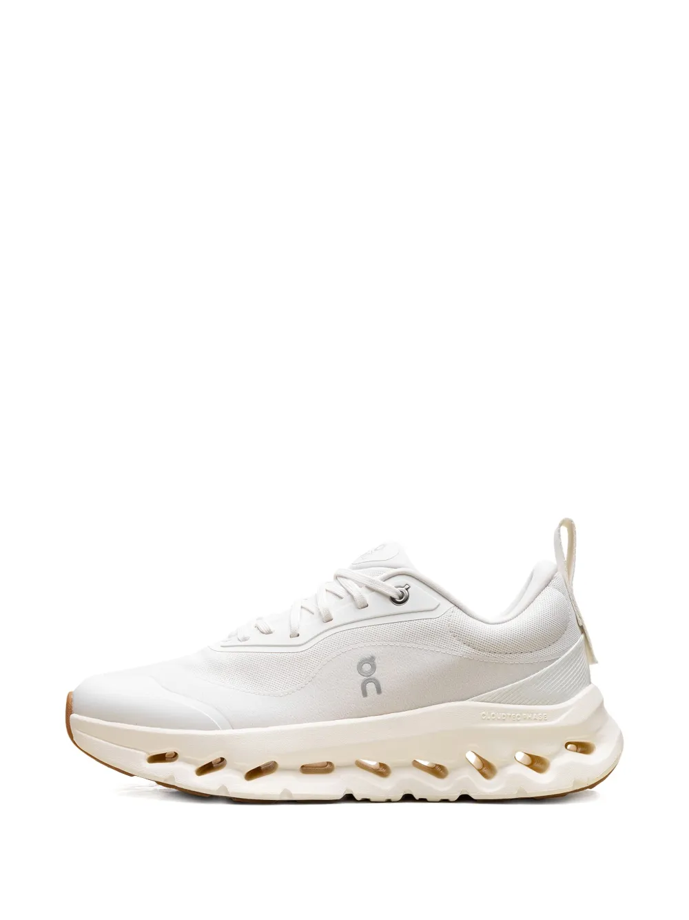 On Running Cloudtilt 2 LOEWE All White - Image 4