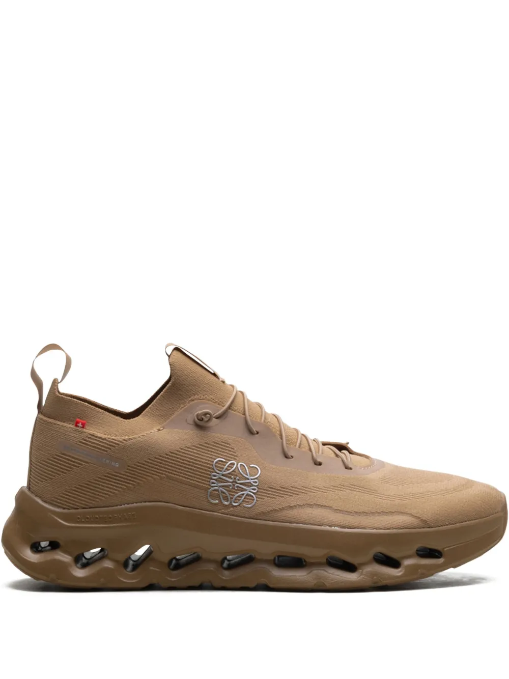 On Running Cloudtilt LOEWE Dark Sand