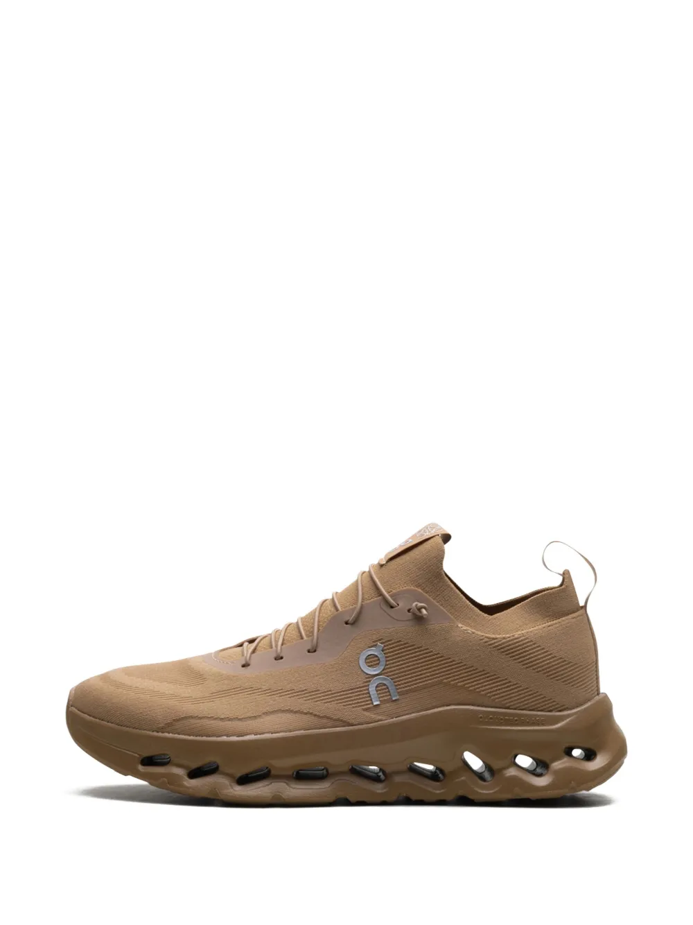 On Running Cloudtilt LOEWE Dark Sand - Image 3
