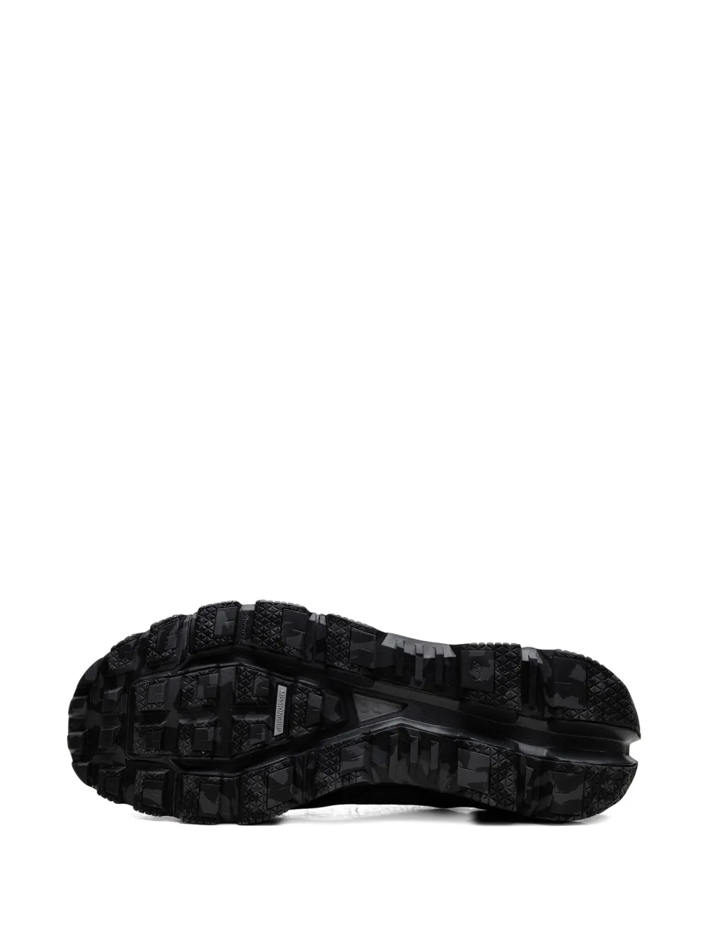 On Running CloudVenture 2 Loewe Black - Image 5