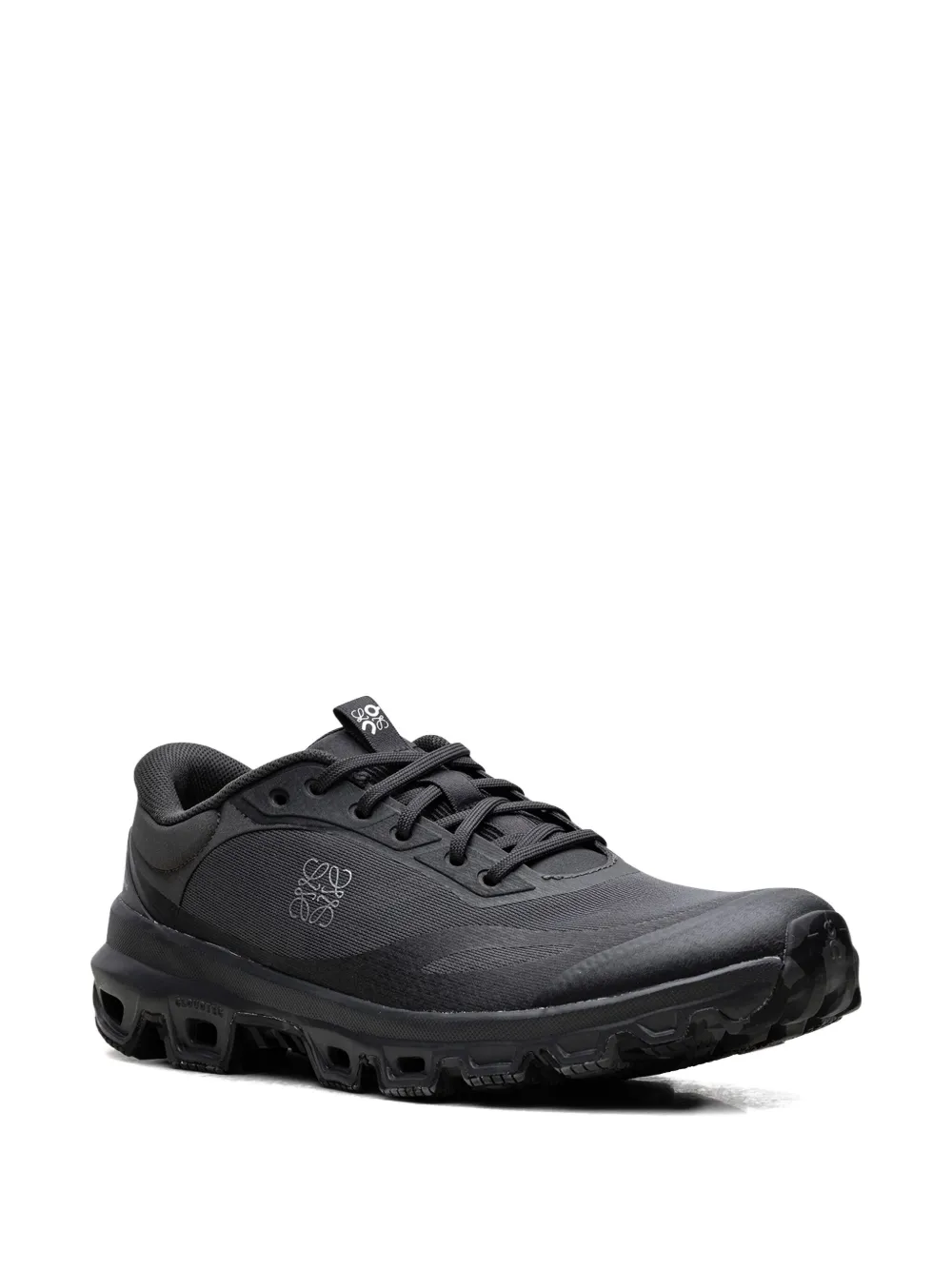 On Running CloudVenture 2 Loewe Black - Image 2