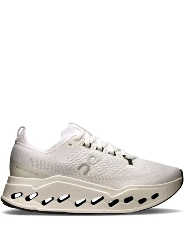 On Running Cloudsurfer Max White