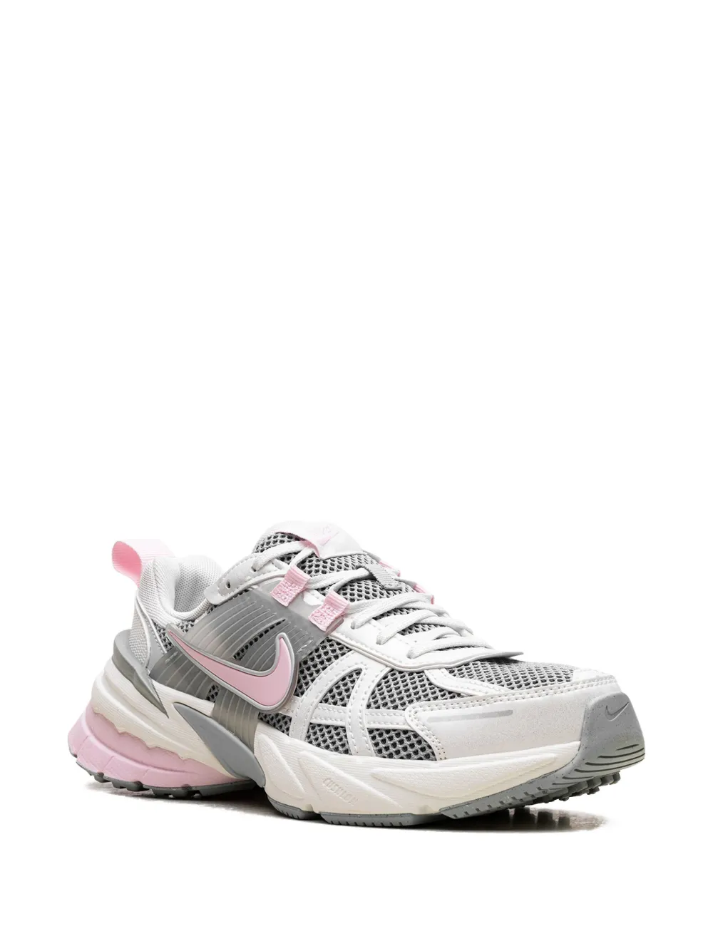 Nike V2K Run Pink Foam - Image 2