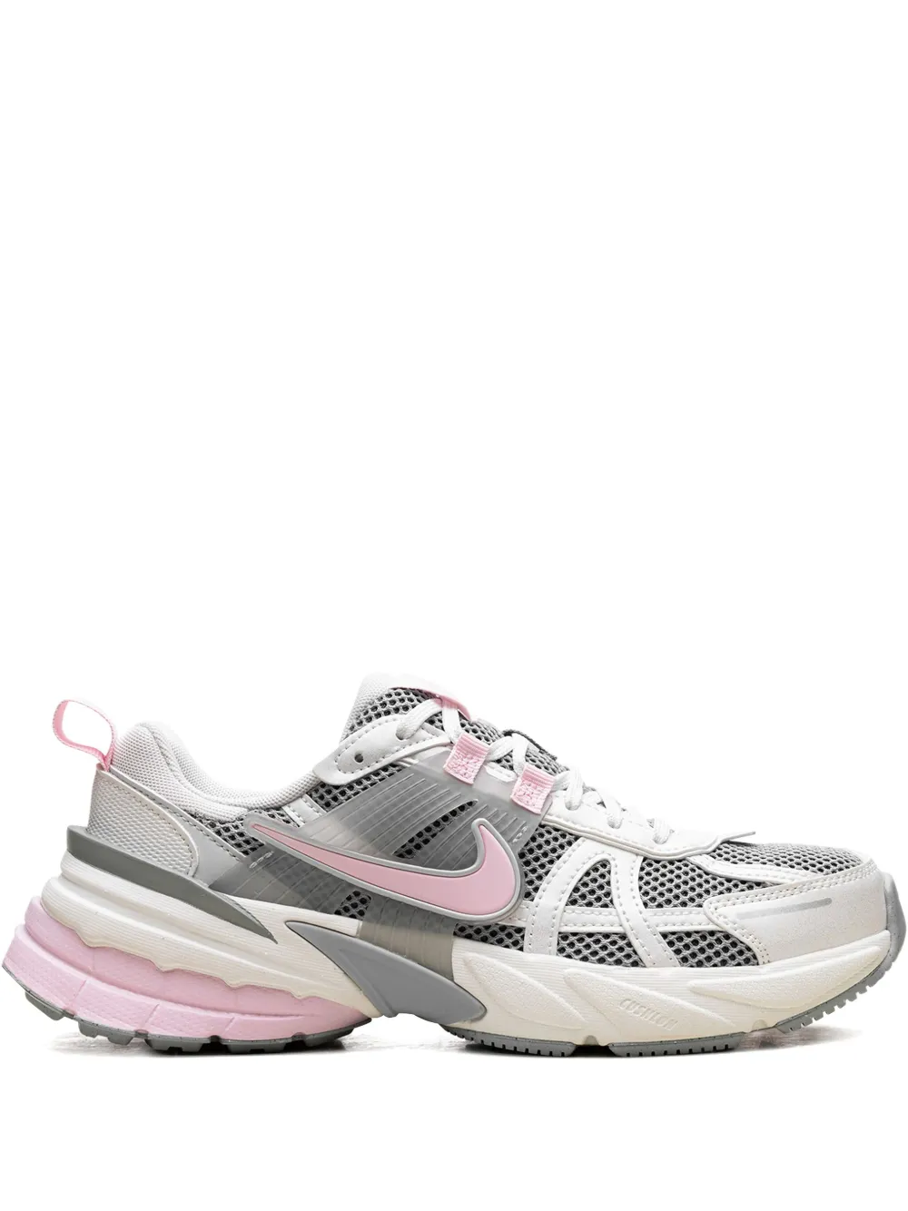 Nike V2K Run Pink Foam