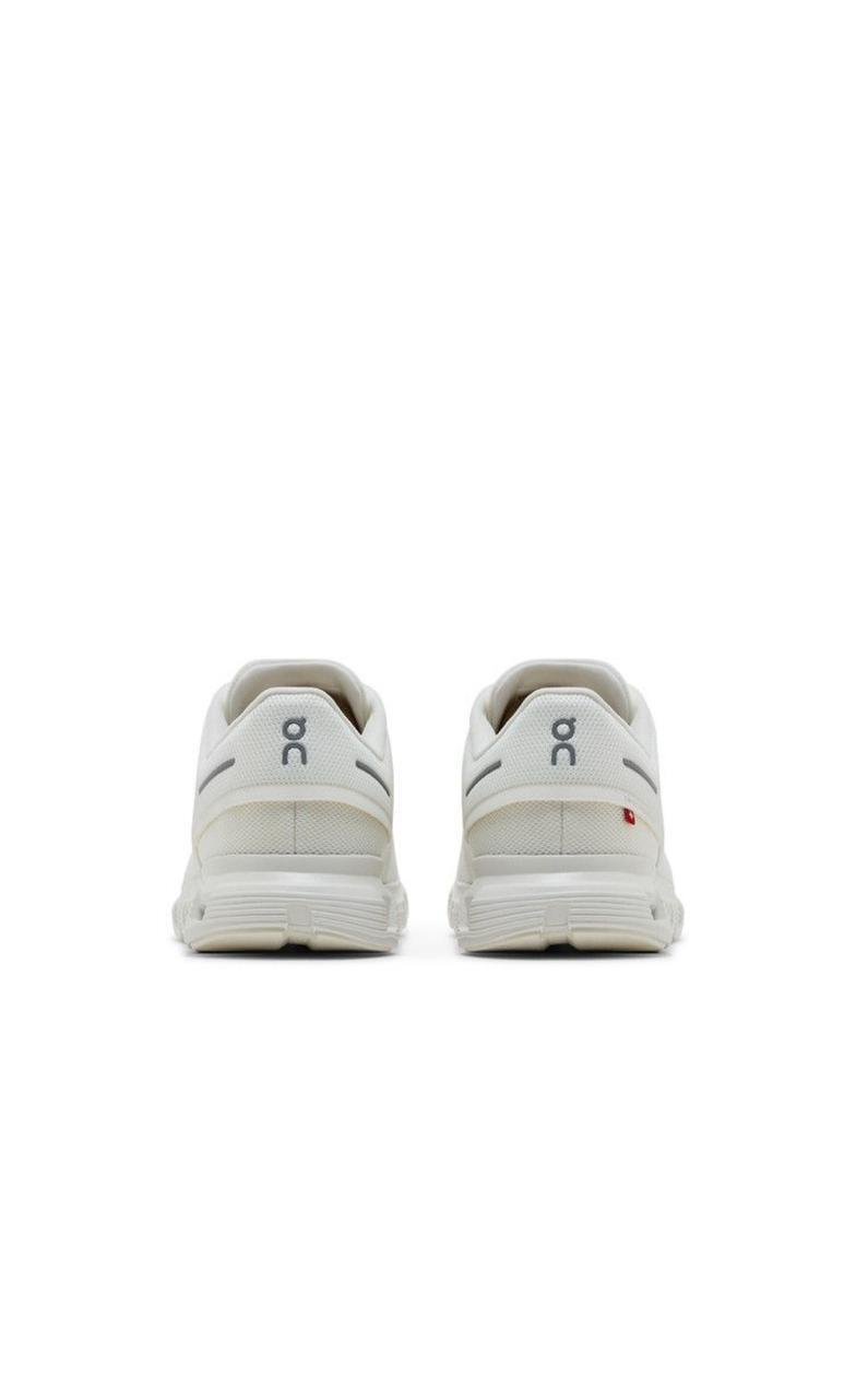 On Running Cloud 6 All White - Image 4