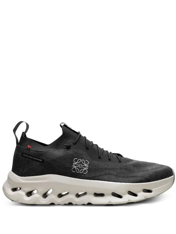 On Running Cloudtilt LOEWE Denim Grey