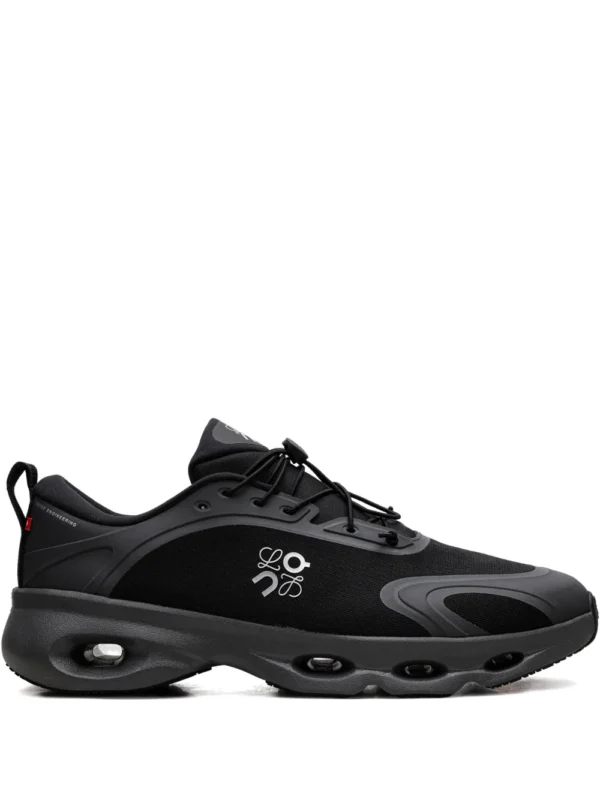 On Running Cloudsolo LOEWE Black