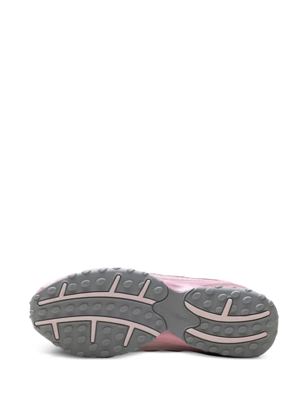 New Balance 204L Pastel Pink - Image 4